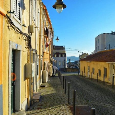 Casinha De Belem Apartment Lisboa Екстериор снимка