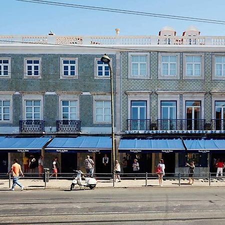 Casinha De Belem Apartment Lisboa Екстериор снимка