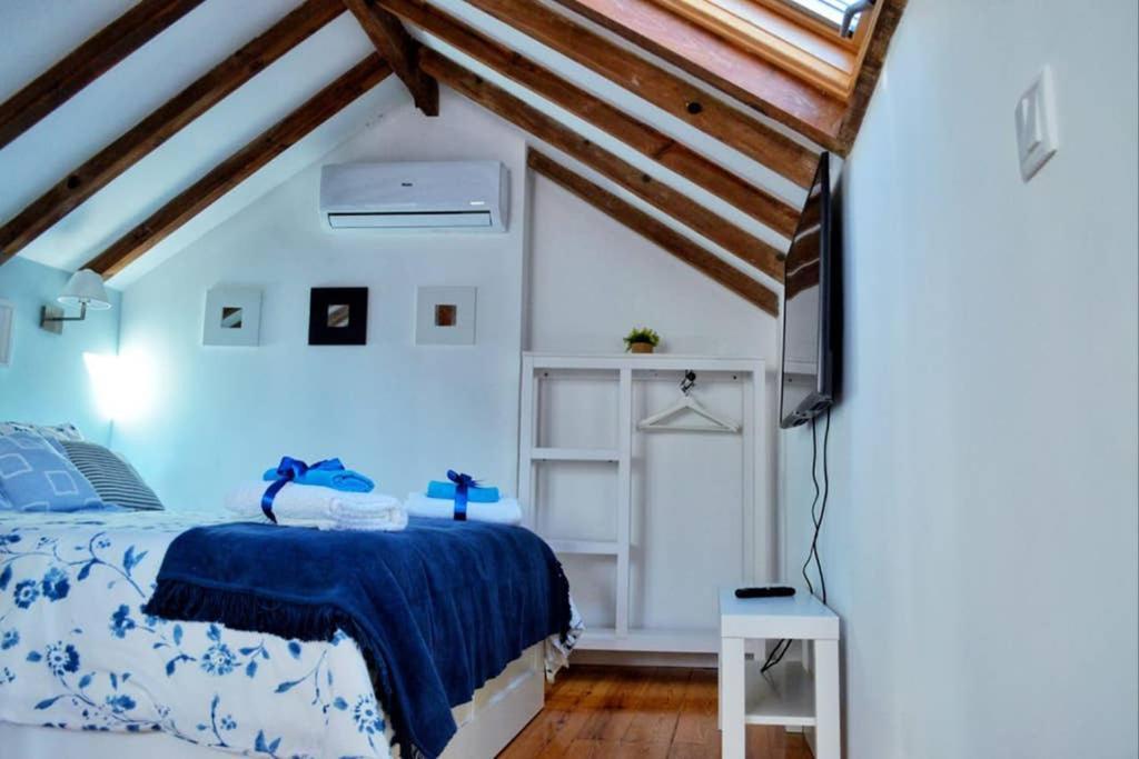 Casinha De Belem Apartment Lisboa Екстериор снимка
