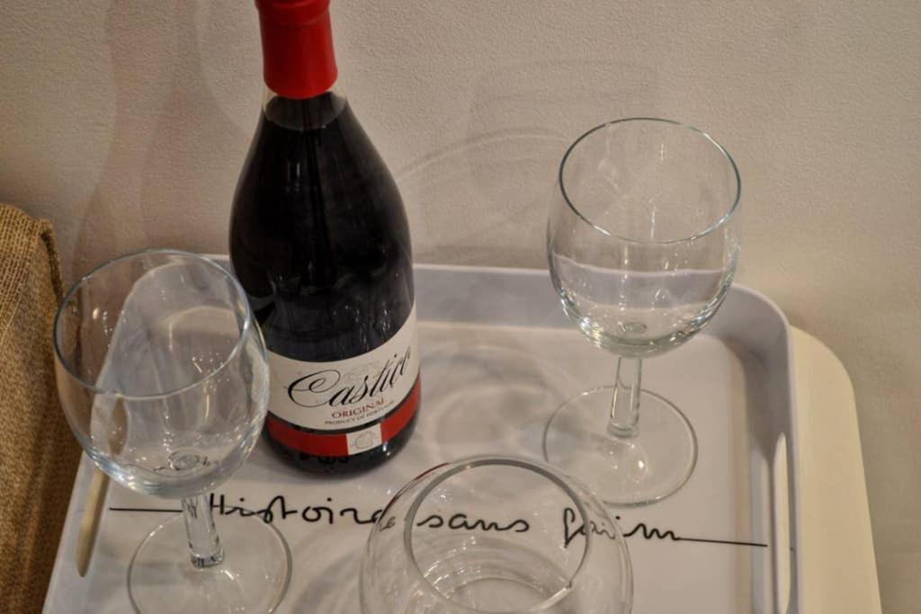 Casinha De Belem Apartment Lisboa Екстериор снимка