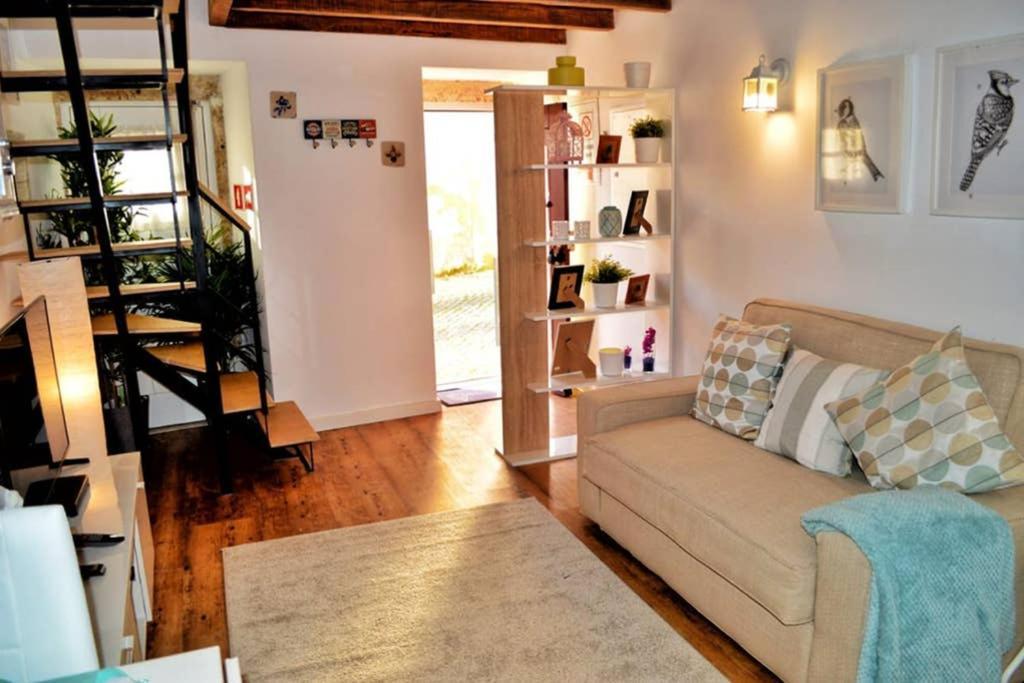 Casinha De Belem Apartment Lisboa Екстериор снимка