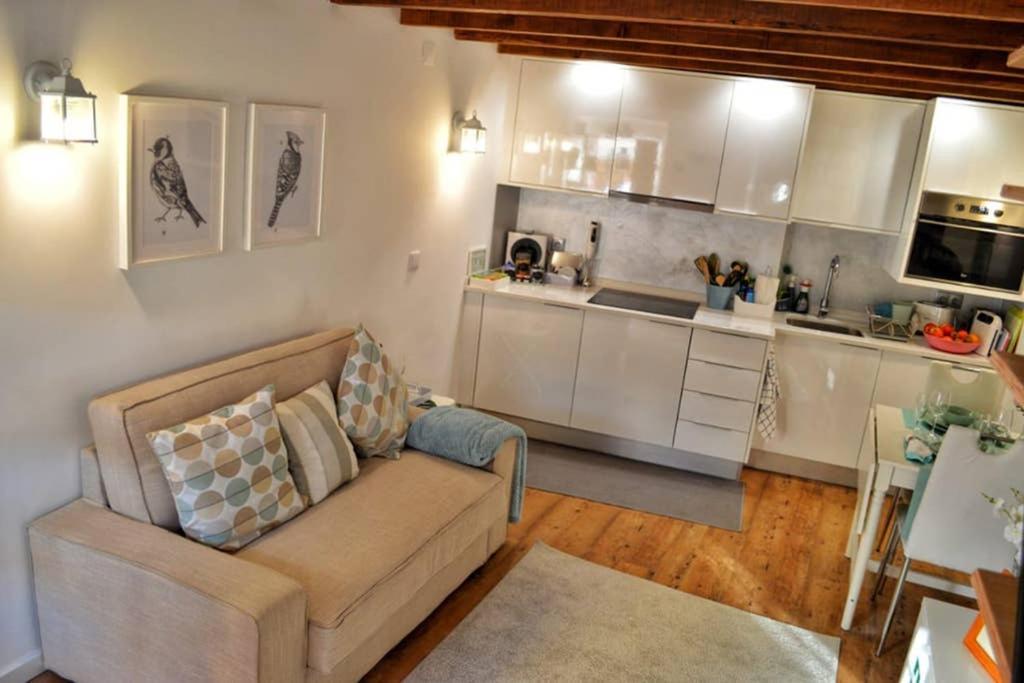 Casinha De Belem Apartment Lisboa Екстериор снимка