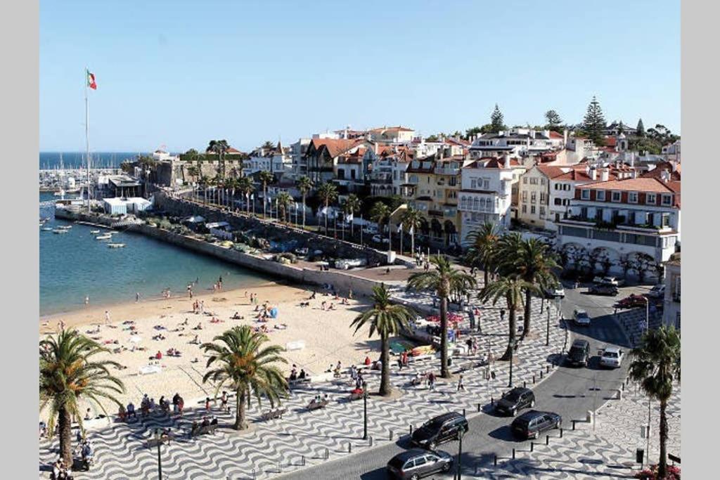 Casinha De Belem Apartment Lisboa Екстериор снимка