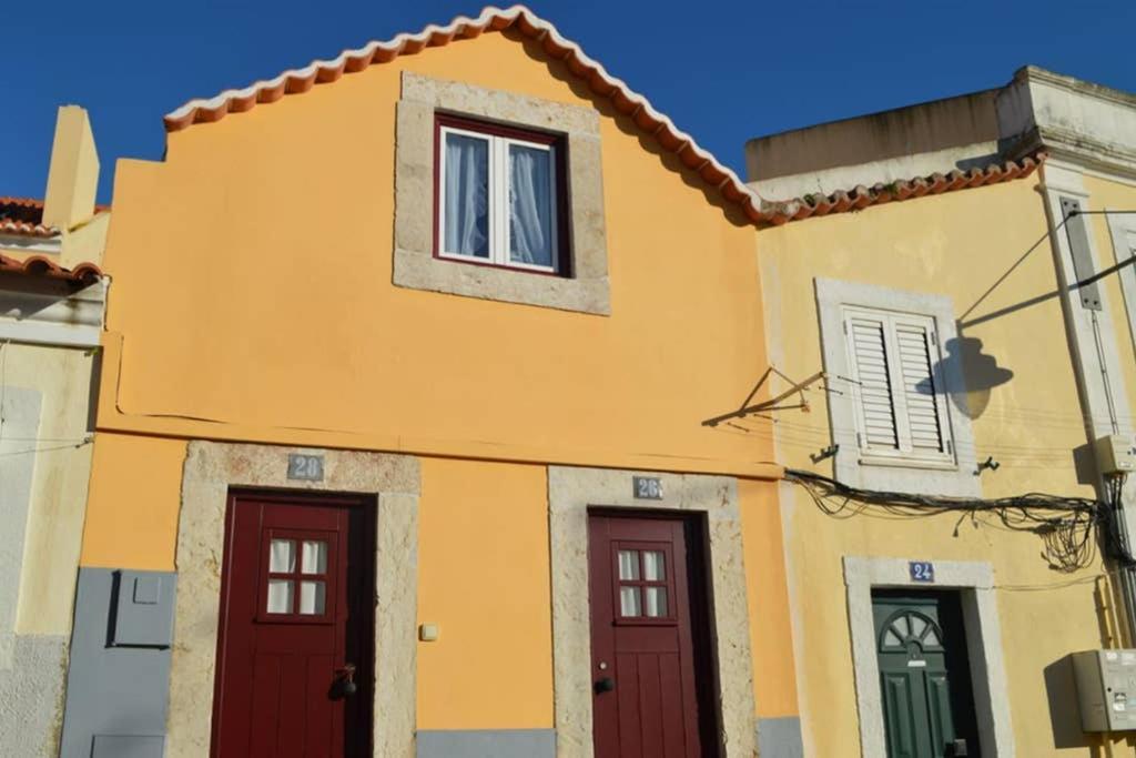 Casinha De Belem Apartment Lisboa Екстериор снимка