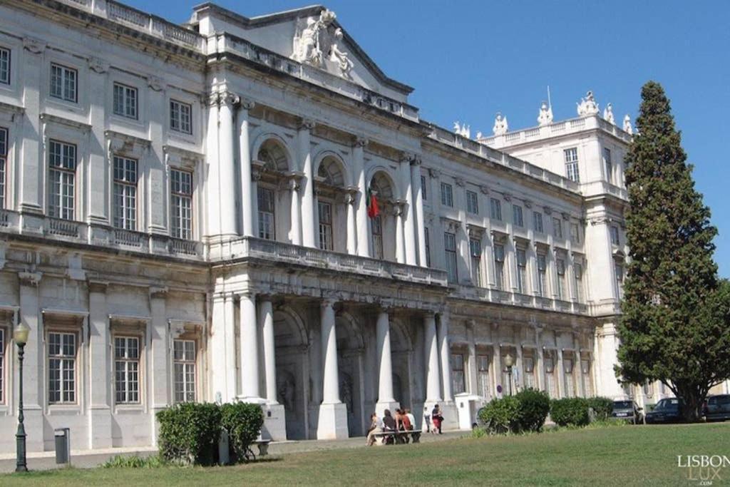 Casinha De Belem Apartment Lisboa Екстериор снимка