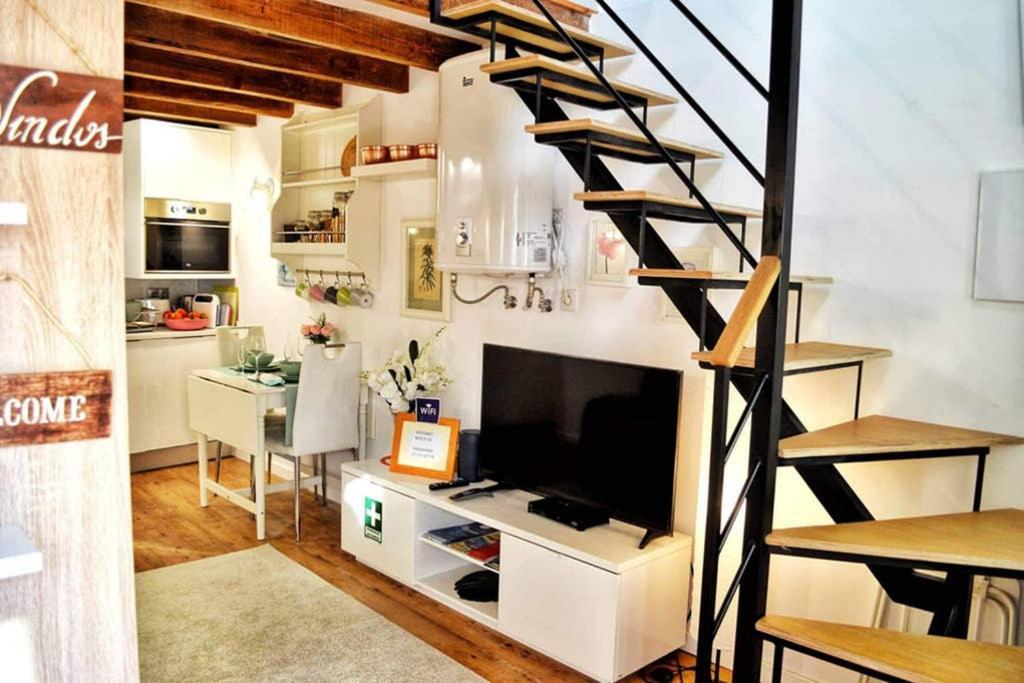 Casinha De Belem Apartment Lisboa Екстериор снимка