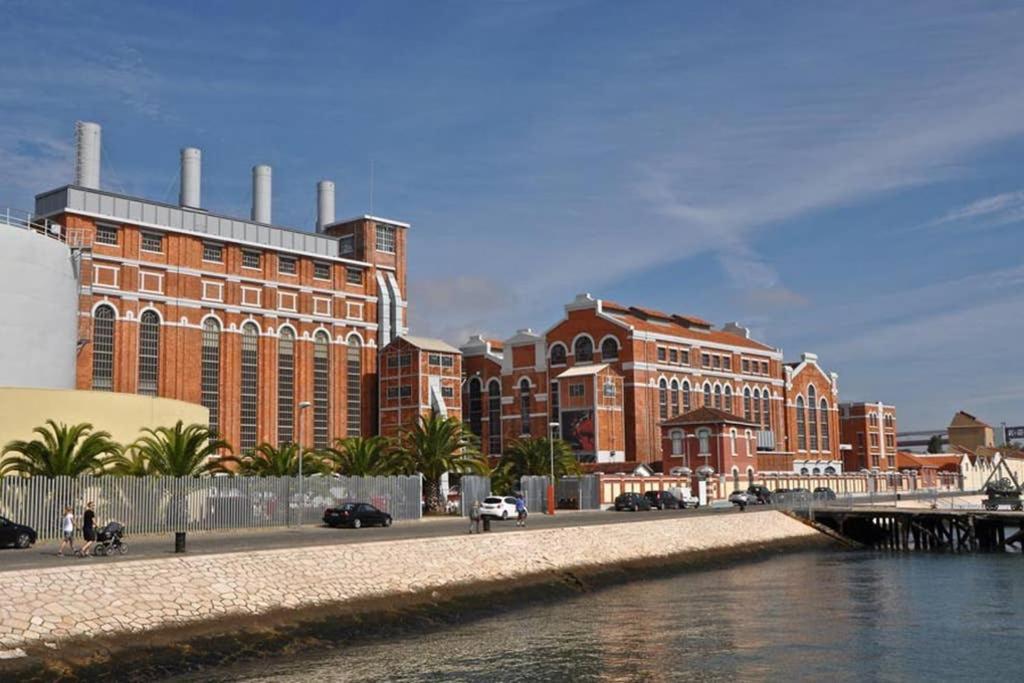Casinha De Belem Apartment Lisboa Екстериор снимка