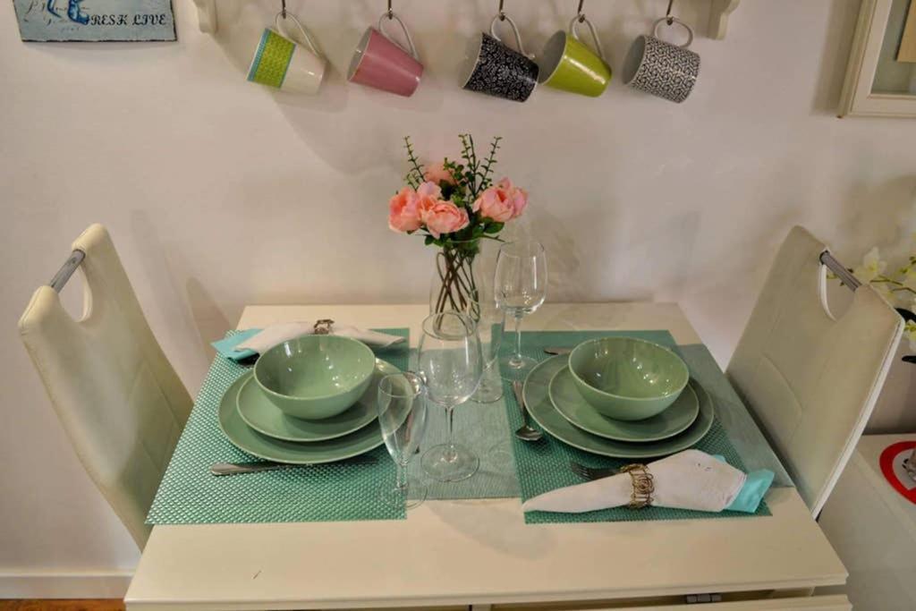 Casinha De Belem Apartment Lisboa Екстериор снимка