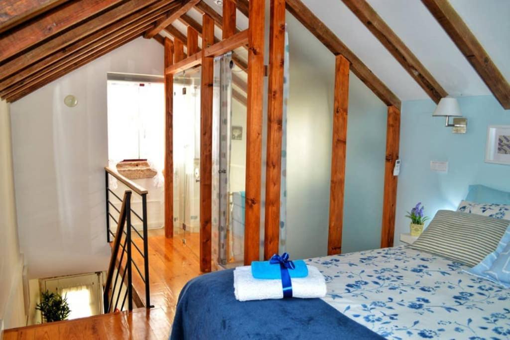 Casinha De Belem Apartment Lisboa Екстериор снимка